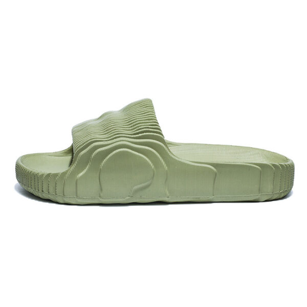 Men's Sports Casual Platform Daily Sandals - Image 4