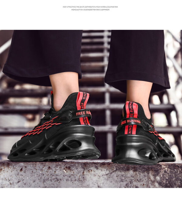 Wild sports casual shoes - Image 2