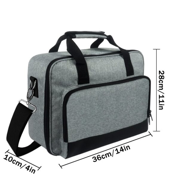 Projector For Home Use Handbag - Image 4