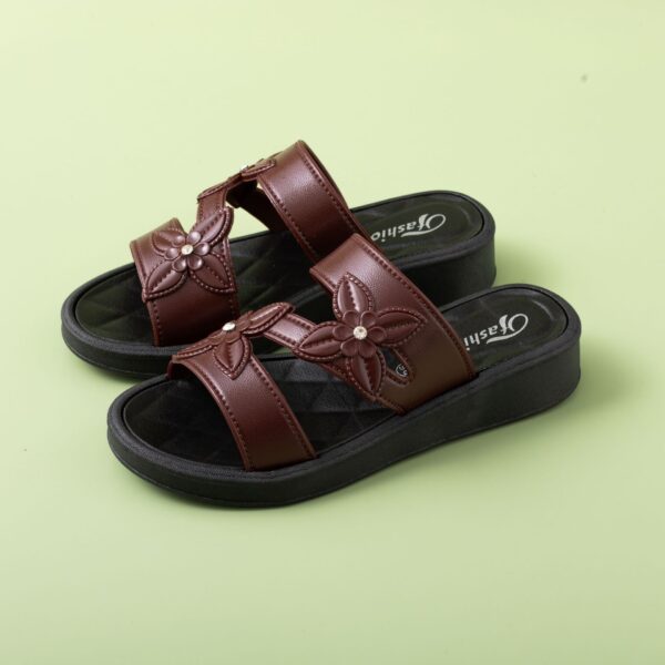 Casual Non Slip Thick Soled Slippers With A Comfortable Outdoor Atmosphere - Image 7