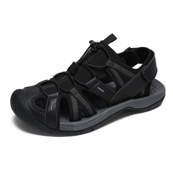 Shoes Men's Summer Outdoor Casual Sports - Image 4