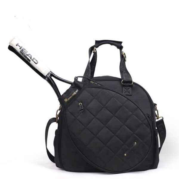 Tennis And Badminton Bag Set Of 2 - Image 4