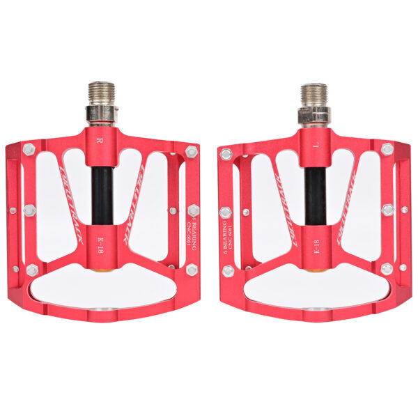 Road Bike Bearing Pedal Pedal Riding Accessories - Image 3