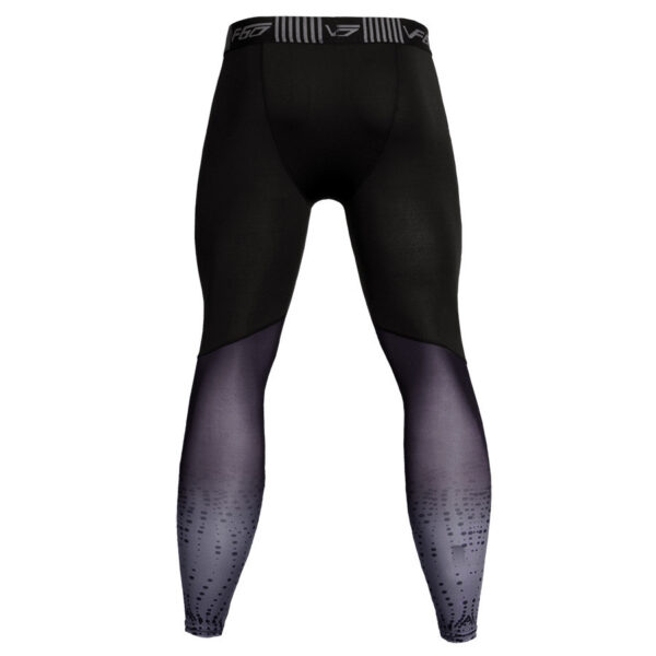 Running Compression Pants Tights Men Sports Leggings Fitness Sportswear Long Trousers Gym Training Pants Skinny Leggins Hombre - Image 7