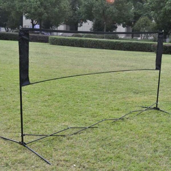 Convenient badminton net - Image 5