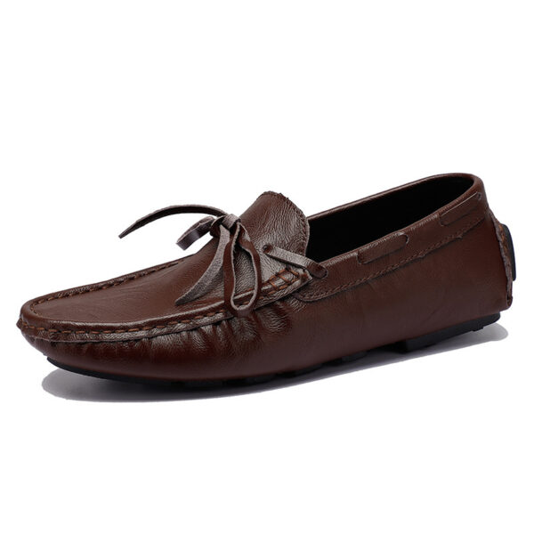 Summer Men's Tods Casual Shoes Lazy - Image 7