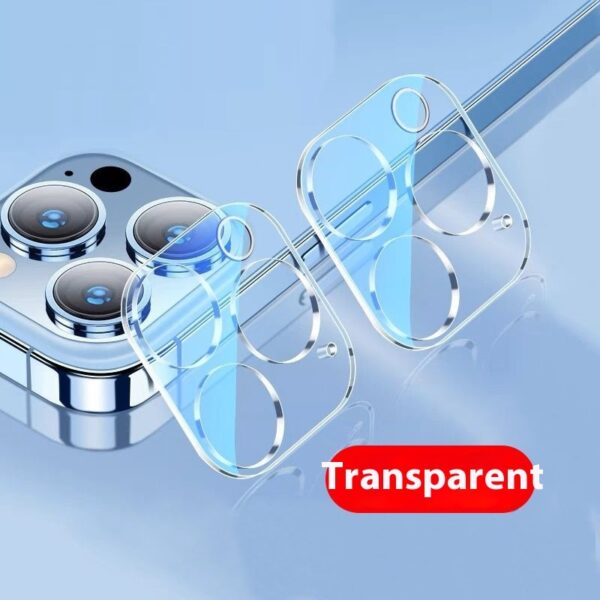 Lens Protector Tempered Glass Integrated Camera Protective Film - Image 8