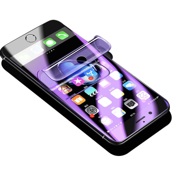 Curved phone protector - Image 5