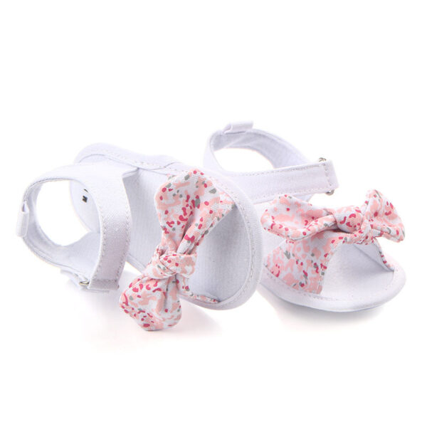 1 Pair Children Baby Kids Boys Girls Shoes - Image 2