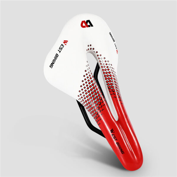 Bicycle Saddle Mountain Bike Accessories - Image 8