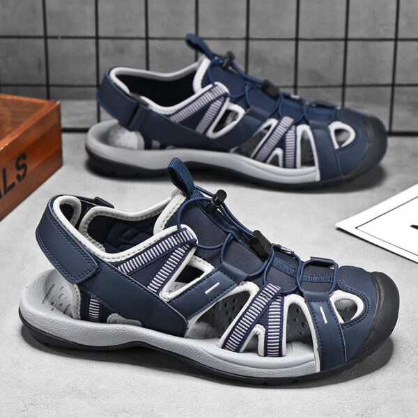 Shoes Men's Summer Outdoor Casual Sports - Image 6