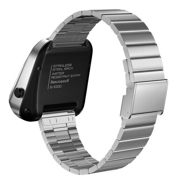 Simple Fashion Multifunction Electronic Watch - Image 9