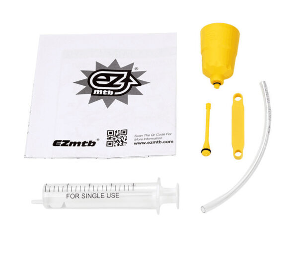 Disc Brake Level Mountain Bike Road Tool Accessories - Image 3