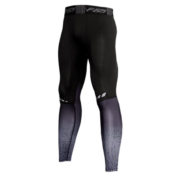 Running Compression Pants Tights Men Sports Leggings Fitness Sportswear Long Trousers Gym Training Pants Skinny Leggins Hombre - Image 8