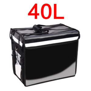 Backpack Delivery Box Insulation Bag
