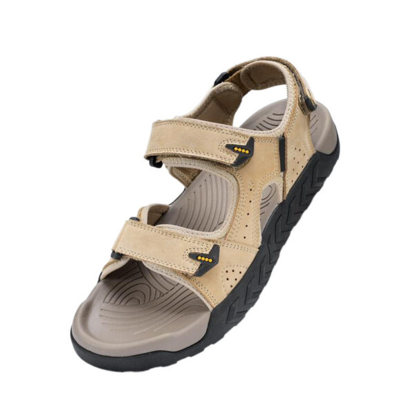 Men's Sports Breathable Beach Sandals Outdoor Sandals - Image 5
