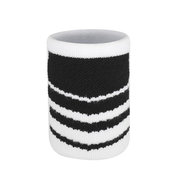 Sports Wrist Band Running Wristband Breathable Badminton - Image 4