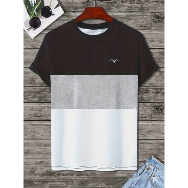 Men's T-shirt 3D Printing Athletic Clothing - Image 8