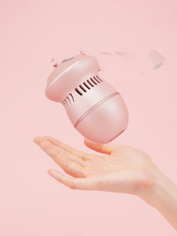 Multifunctional Electric Foot File Grinder Machine Dead Skin Callus Remover - Image 4
