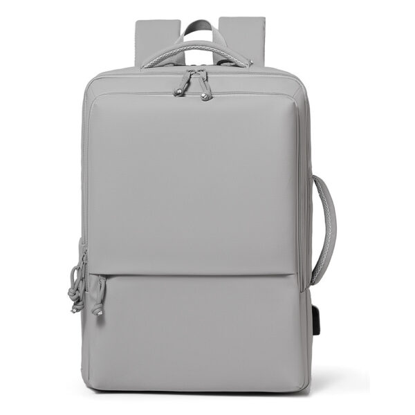 Backpack Multi-functional Large Capacity Travel Business Trip Commuting - Image 7