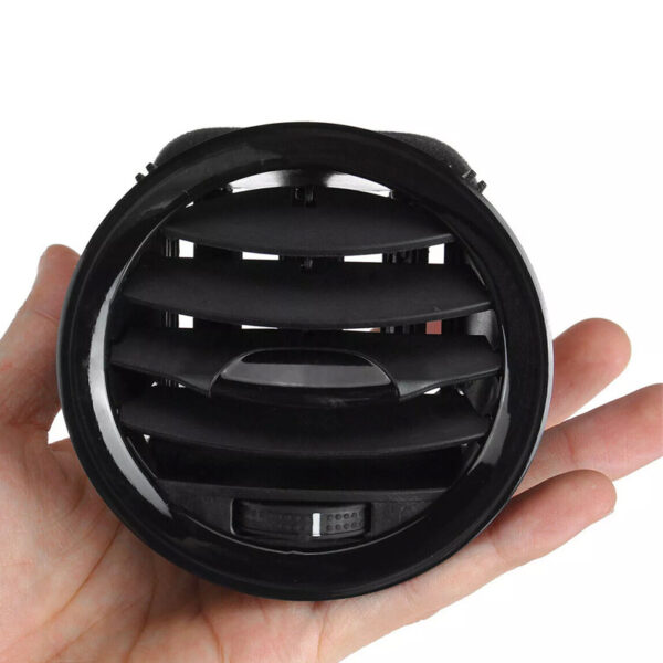 4PCS Interior Air Vent Grille Nozzle 13417363 For Vauxhall Adam Corsa D - Image 6