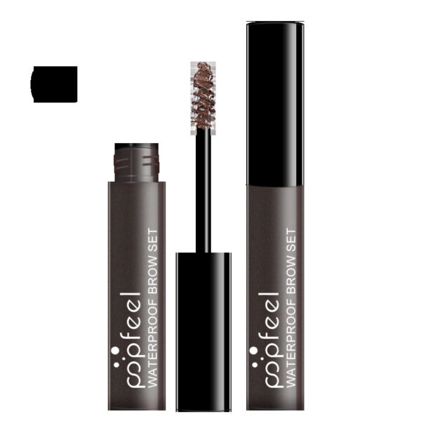 POPFEEL  Eyebrow dye - Image 3