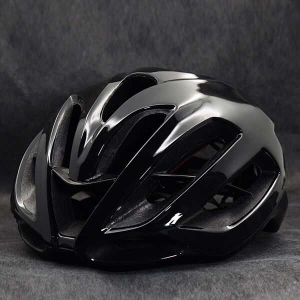 Mountain Bike Road Bike Split Helmet Riding Equipment Accessories - Image 9