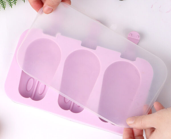 DIY POPSICLE MOLDS - Image 9