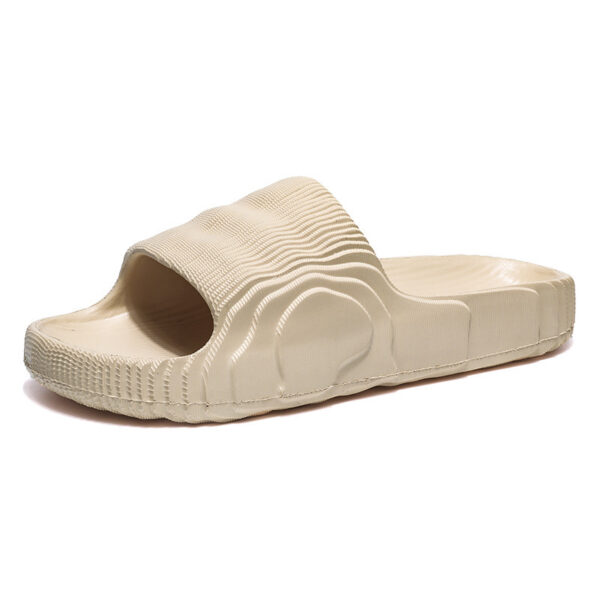 Men's Sports Casual Platform Daily Sandals - Image 5