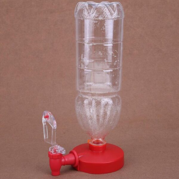 Water Jug Soda Beverage Dispenser Bottle Coke Upside Down Drinking Water Distributeur Gadget Party Home Bar Kitchen Gadget - Image 6