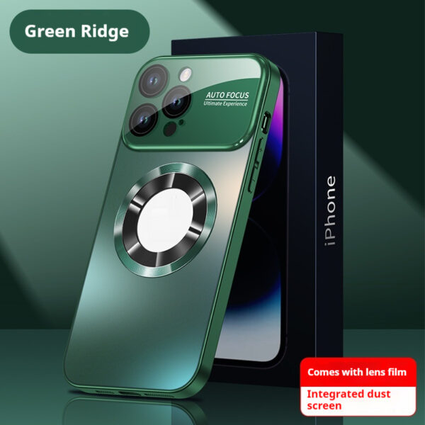 Magnetic Phone Case All-inclusive Drop-resistant - Image 9