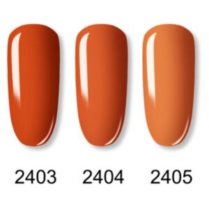 RC series nail polish series classic nail polish