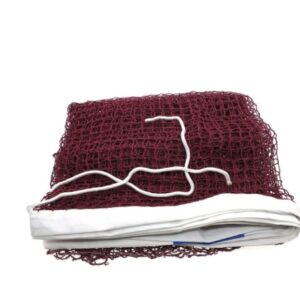 Badminton Nets, Amateur Exercises, Fitness And Entertainment Nets, Standard Badminton Nets