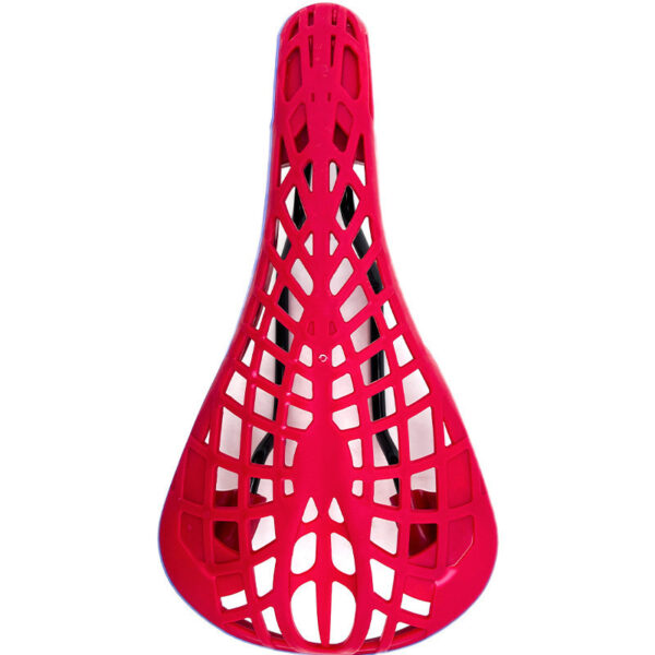 Skeleton Breathable Mountain Bike Road Bike Saddle Bike Accessories - Image 7
