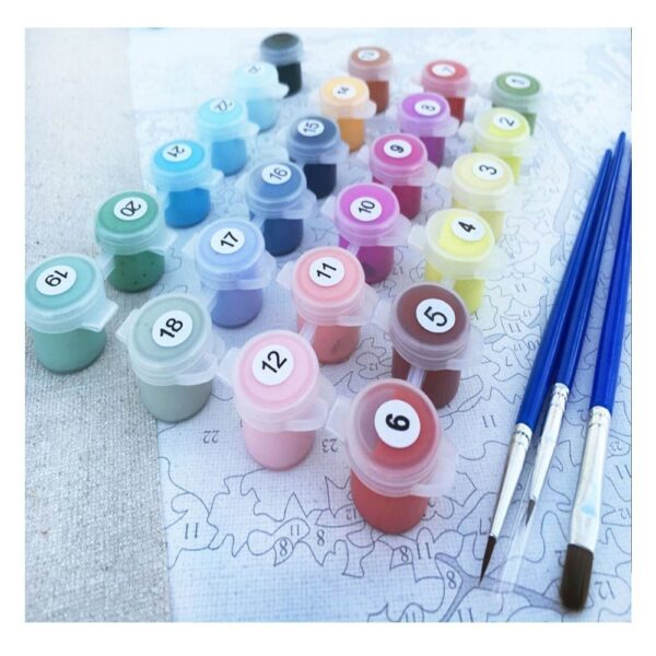 DIY digital painting - Image 2