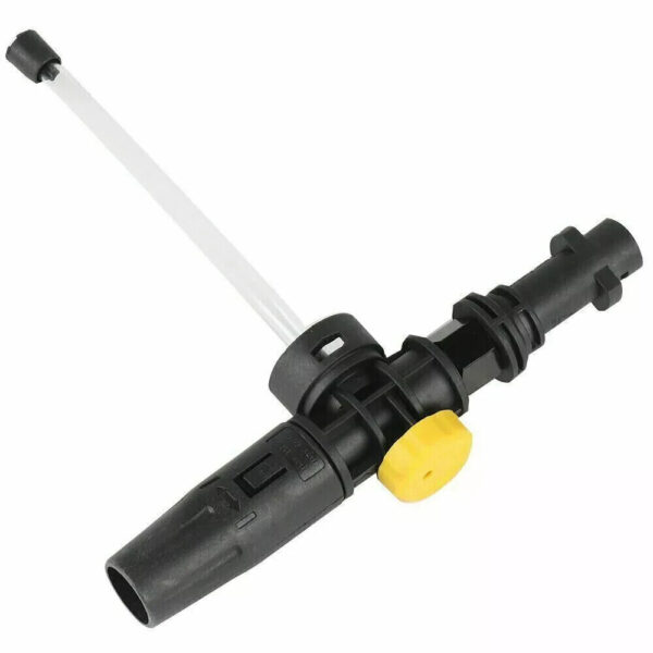 Snow Foam Lance Cannon Gun For Karcher K2-K7 Car Pressure Washer Washing Bottle - Image 10