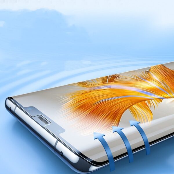 TPU Screen Protector Mobile Phone Film - Image 2
