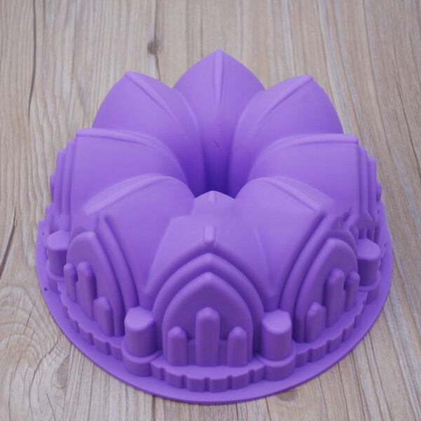 DIY Baking Tools - Image 9