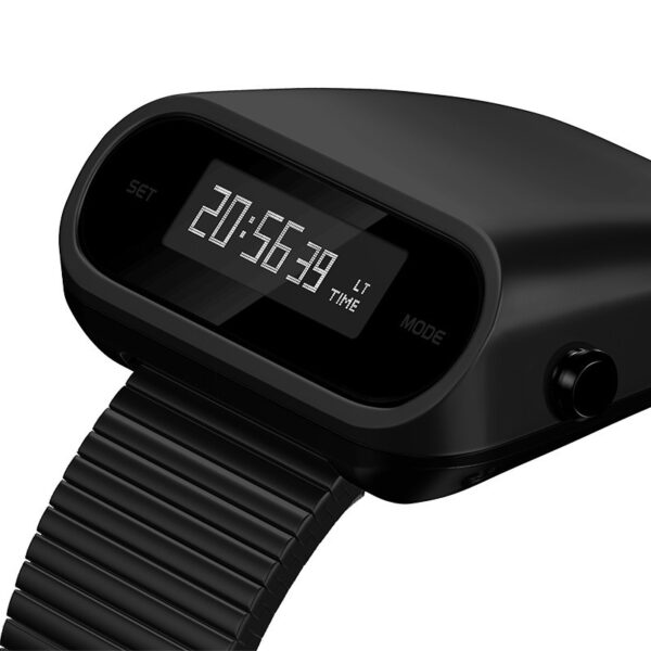 Simple Fashion Multifunction Electronic Watch - Image 7