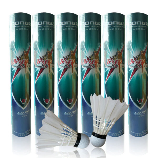 Big flight stable badminton - Image 3