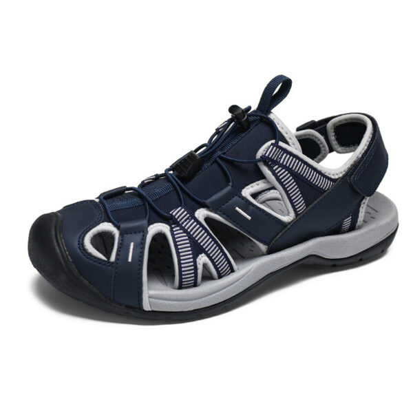 Shoes Men's Summer Outdoor Casual Sports - Image 2