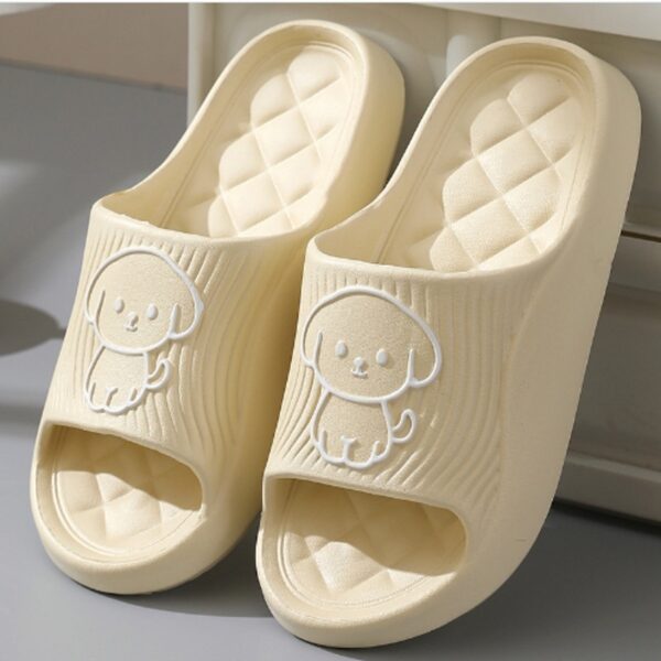 Non-slip Women's Anti-odor Home Sandals - Image 6