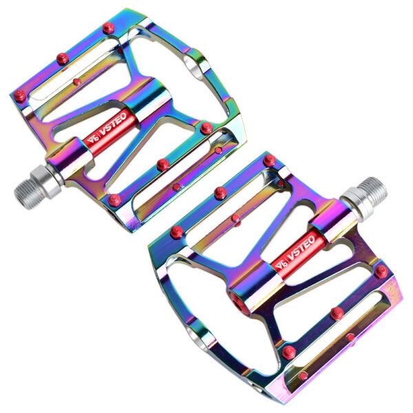 Road Bike Bearing Pedal Pedal Riding Accessories - Image 4