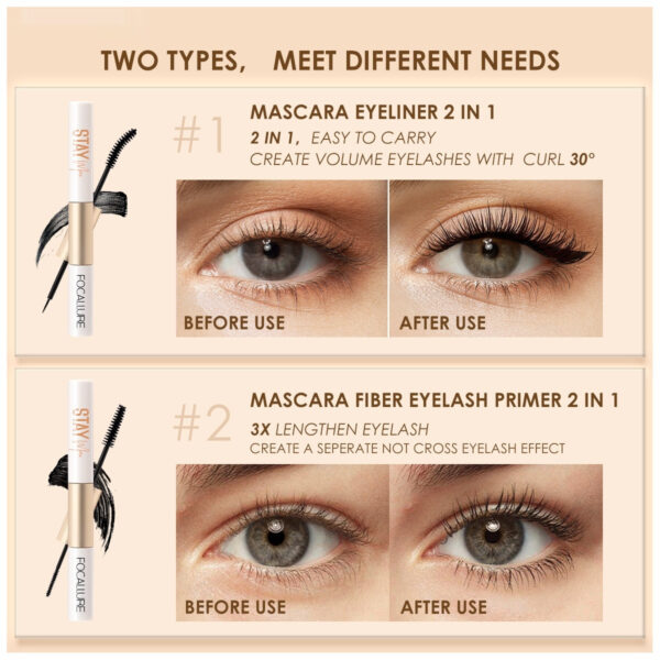 Mascara Eyeliner - Image 4