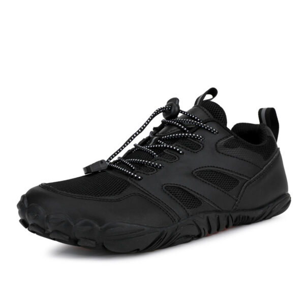 Outdoor FiveFingers Mountaineering Breathable Hiking Boots Men - Image 6