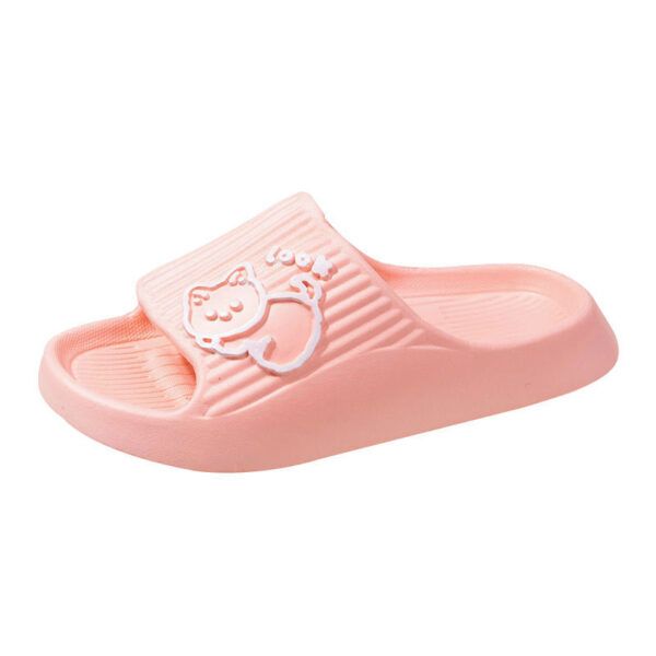 Non-slip Women's Anti-odor Home Sandals - Image 10