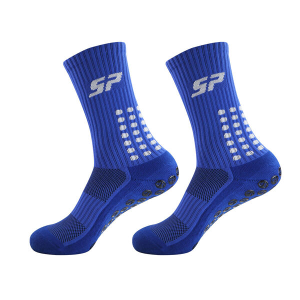 Badminton Socks Non-slip Dispensing Soccer Socks Outdoor Sports Socks - Image 3