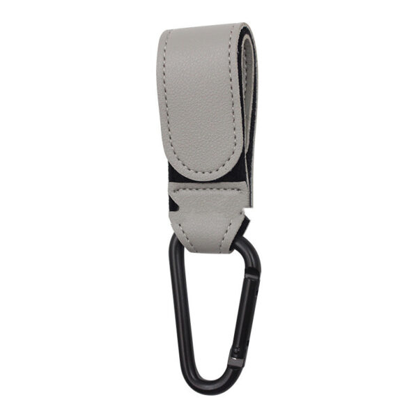 Climbing Buckle Velcro Hook Baby Bike Accessories - Image 7