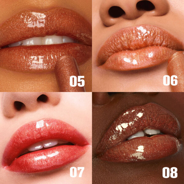 PHOFAY Juicy Lip Plump - Image 5