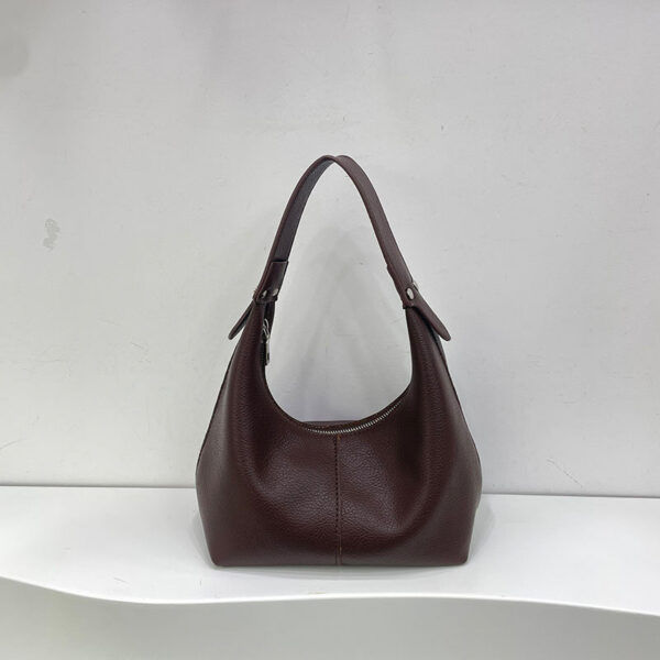 Autumn And Winter Commuter's All-matching Women's Handbags - Image 9